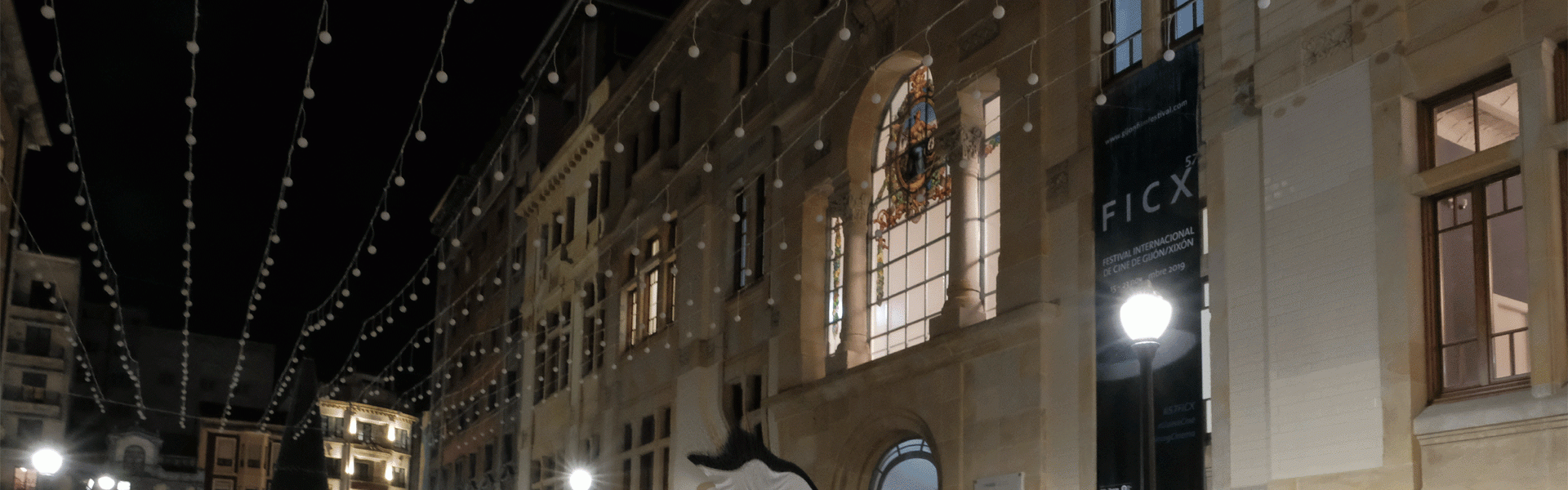 Gijon International Film Festival